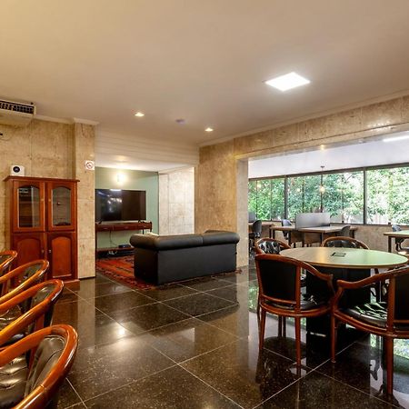 Savassinho Hotel & Residence Belo Horizonte Kültér fotó