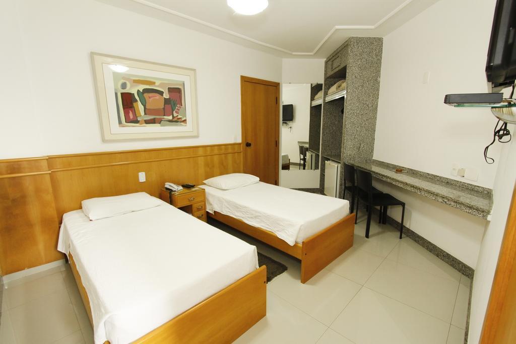 Savassinho Hotel & Residence Belo Horizonte Kültér fotó