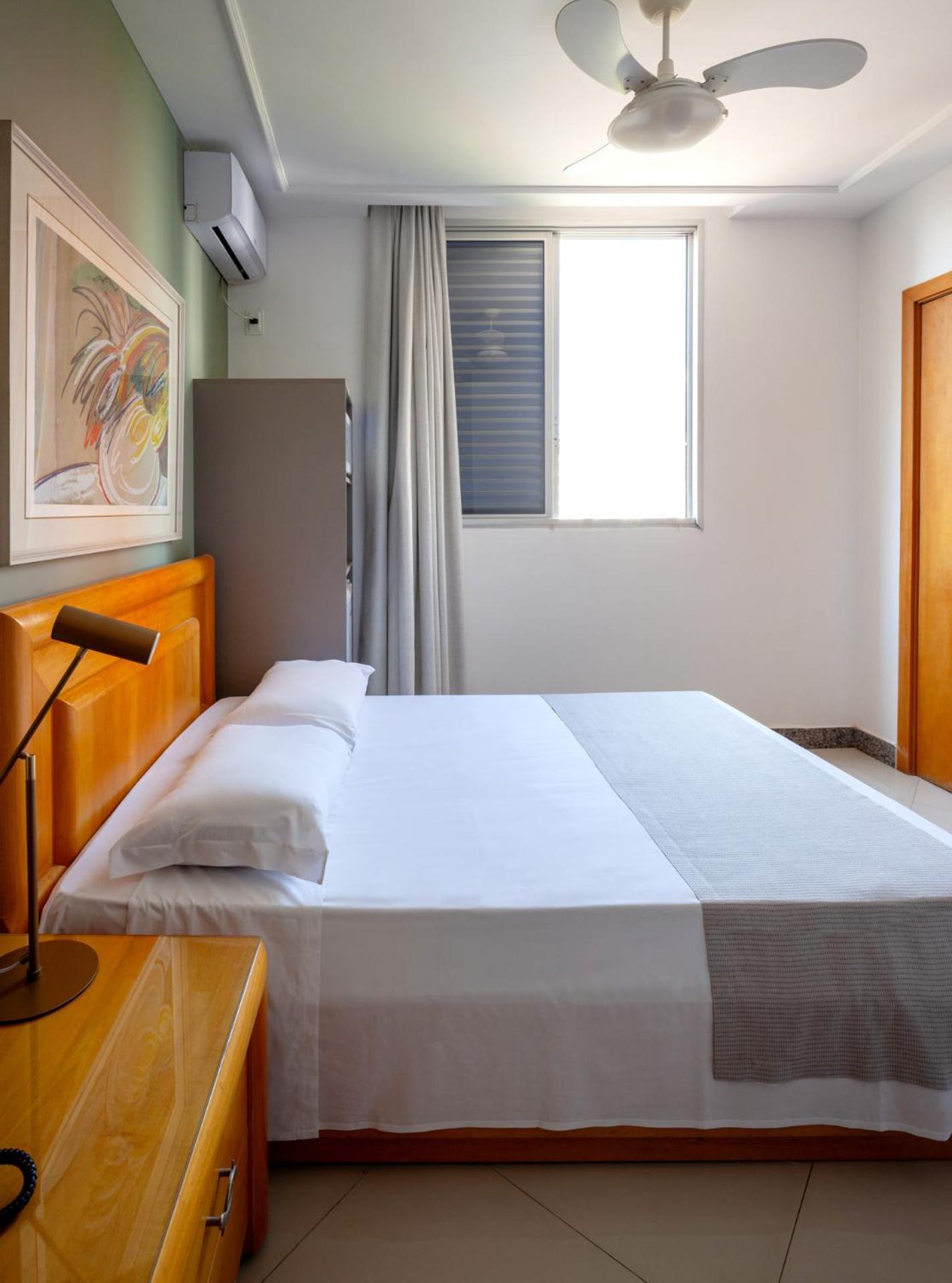 Savassinho Hotel & Residence Belo Horizonte Kültér fotó