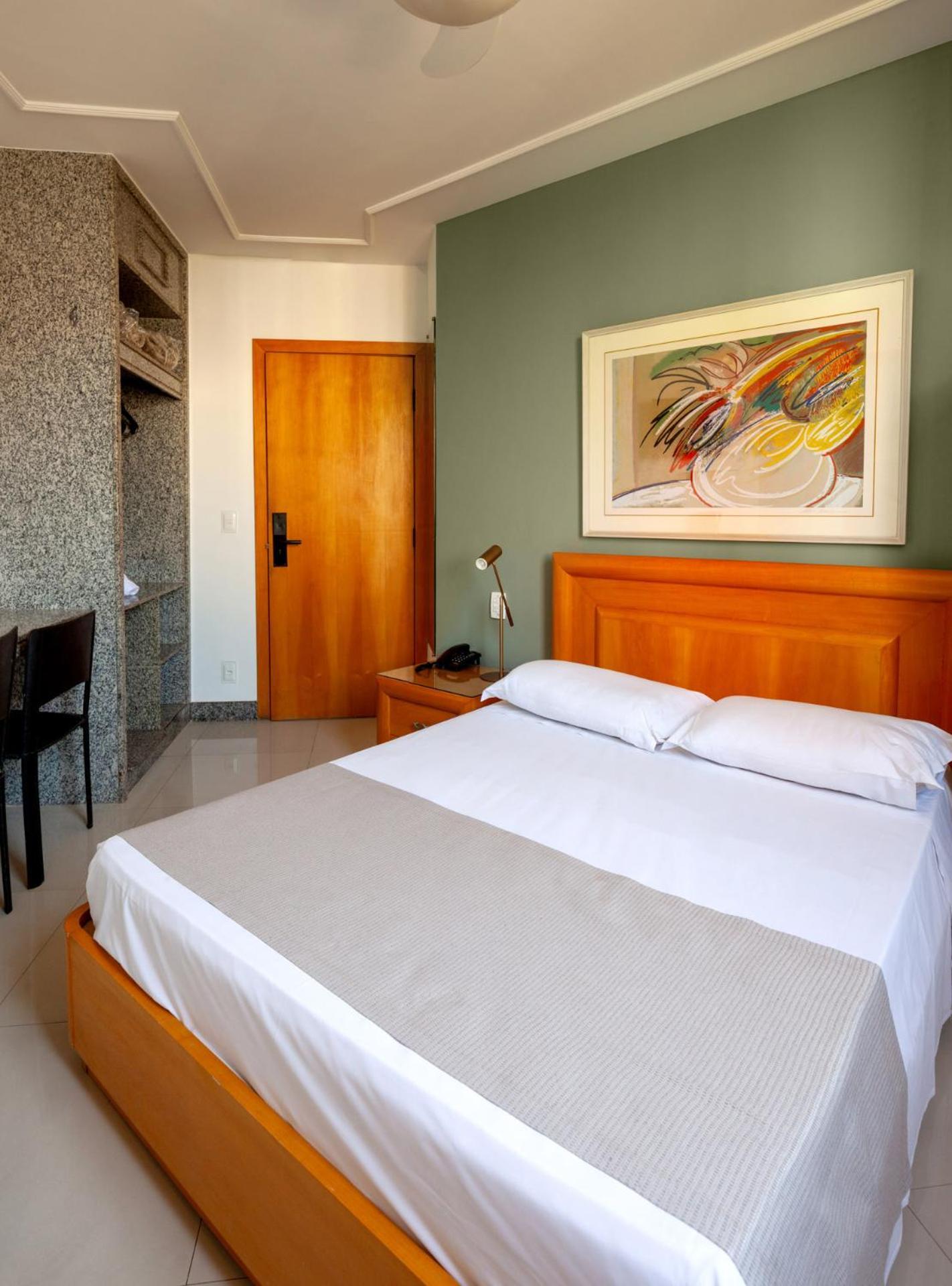 Savassinho Hotel & Residence Belo Horizonte Kültér fotó