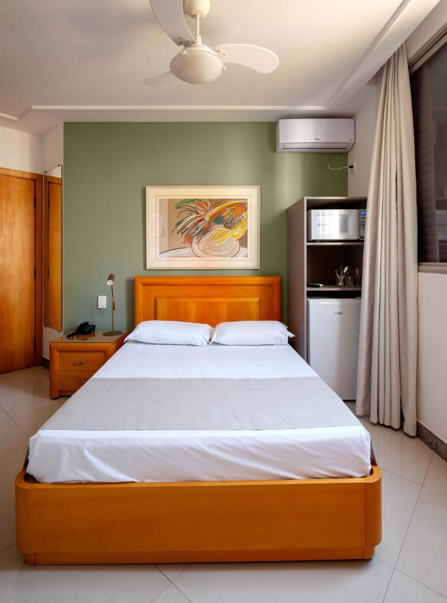 Savassinho Hotel & Residence Belo Horizonte Kültér fotó