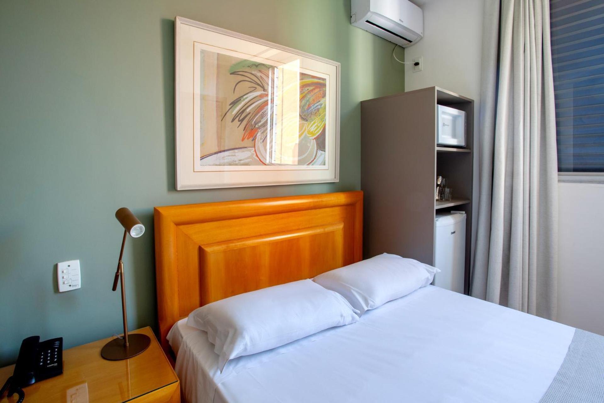 Savassinho Hotel & Residence Belo Horizonte Kültér fotó