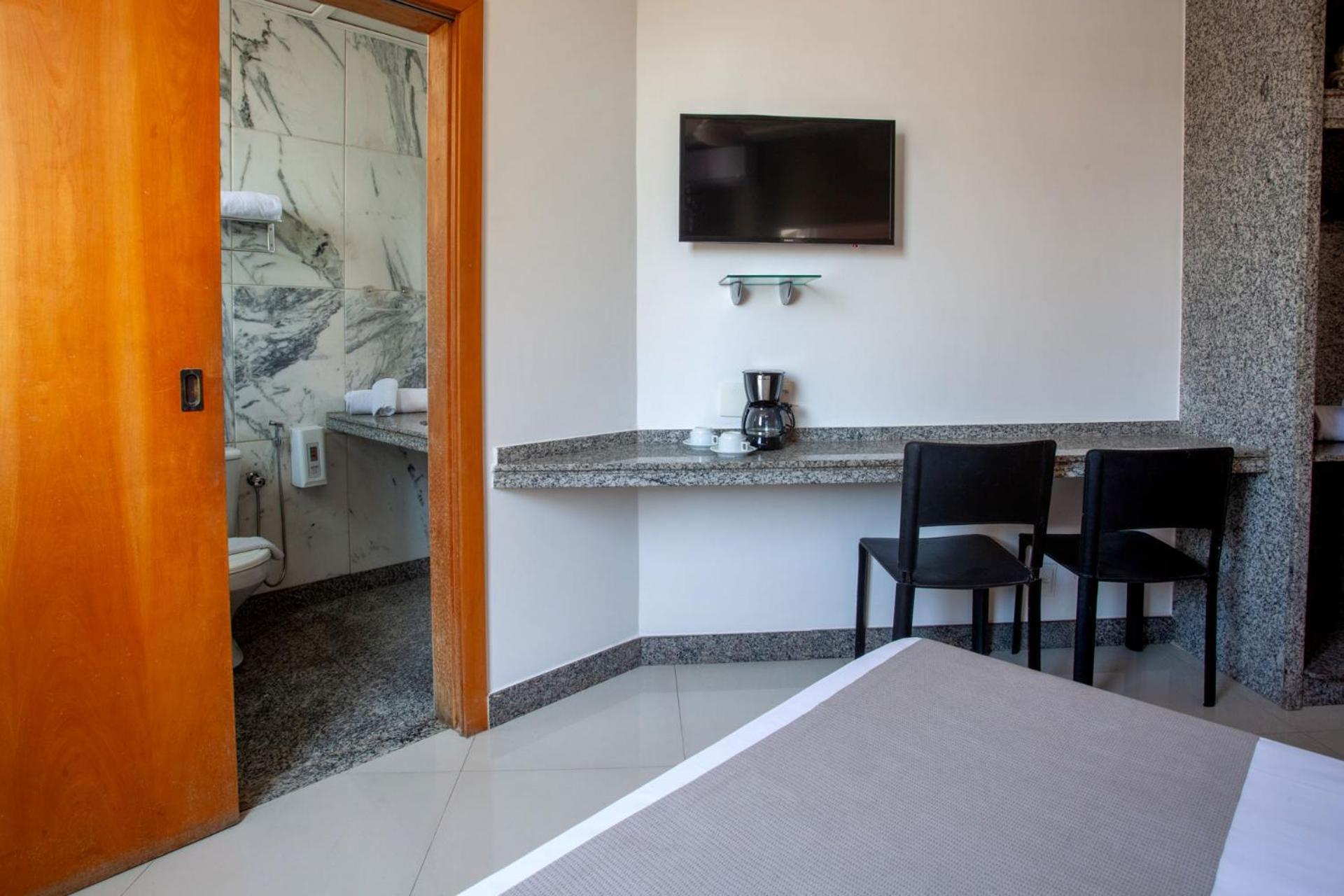 Savassinho Hotel & Residence Belo Horizonte Kültér fotó