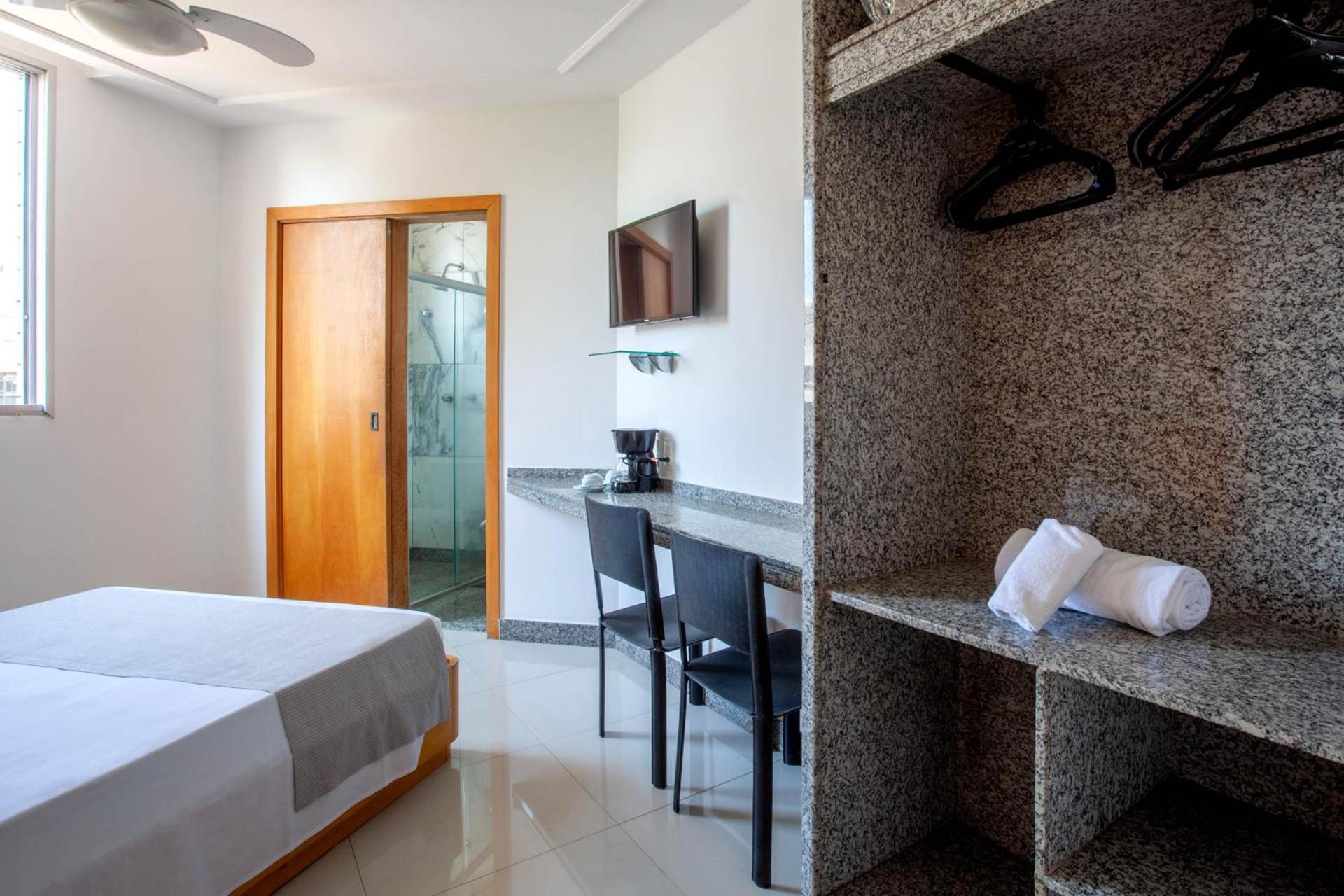 Savassinho Hotel & Residence Belo Horizonte Kültér fotó