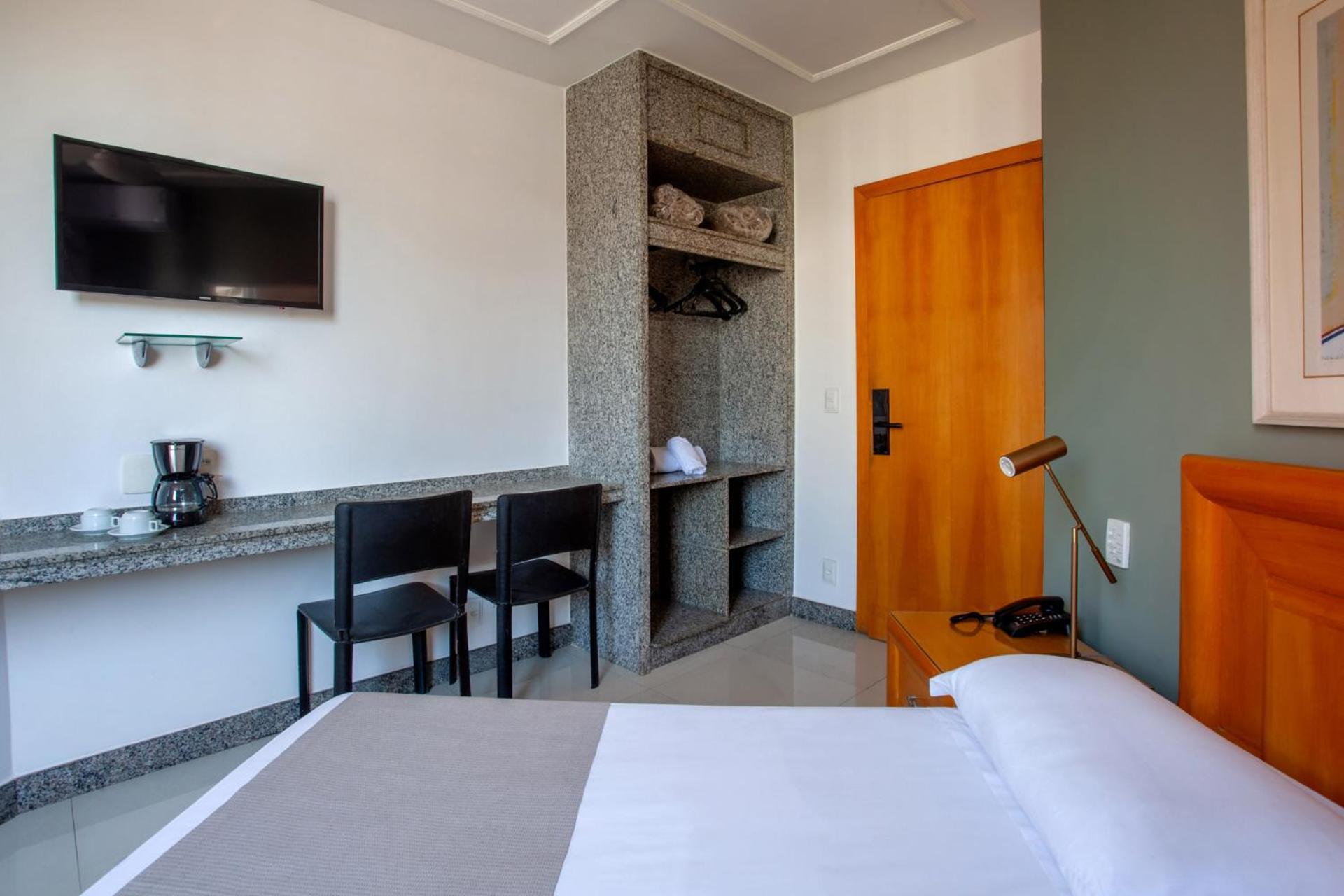 Savassinho Hotel & Residence Belo Horizonte Kültér fotó