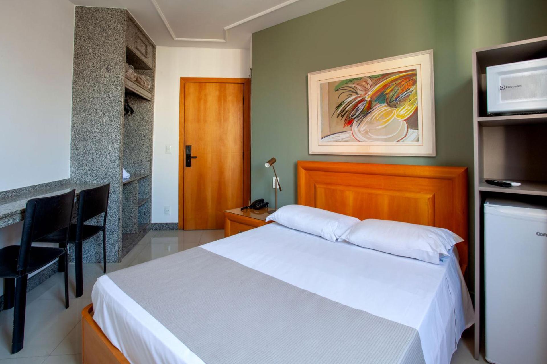 Savassinho Hotel & Residence Belo Horizonte Kültér fotó
