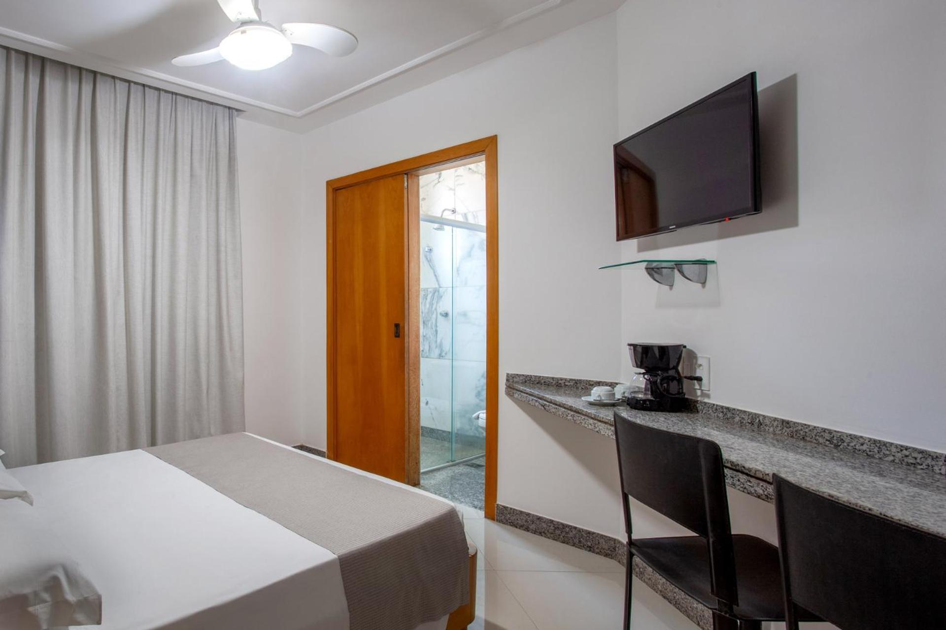 Savassinho Hotel & Residence Belo Horizonte Kültér fotó