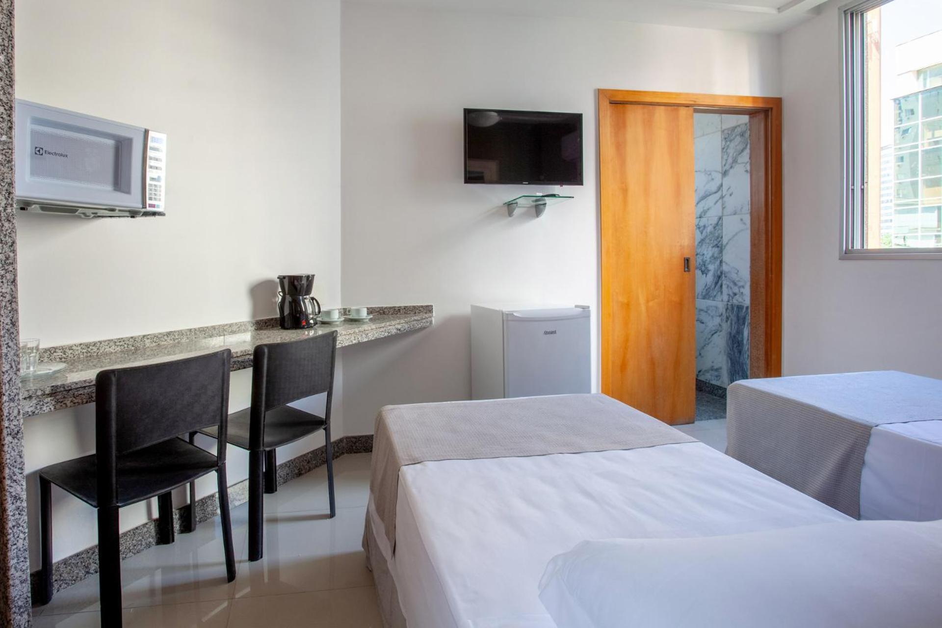 Savassinho Hotel & Residence Belo Horizonte Kültér fotó