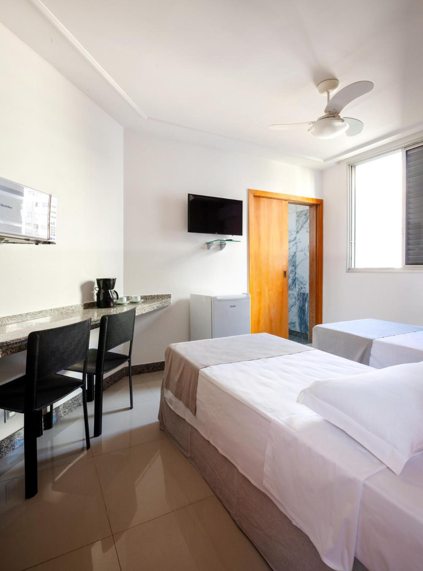 Savassinho Hotel & Residence Belo Horizonte Kültér fotó