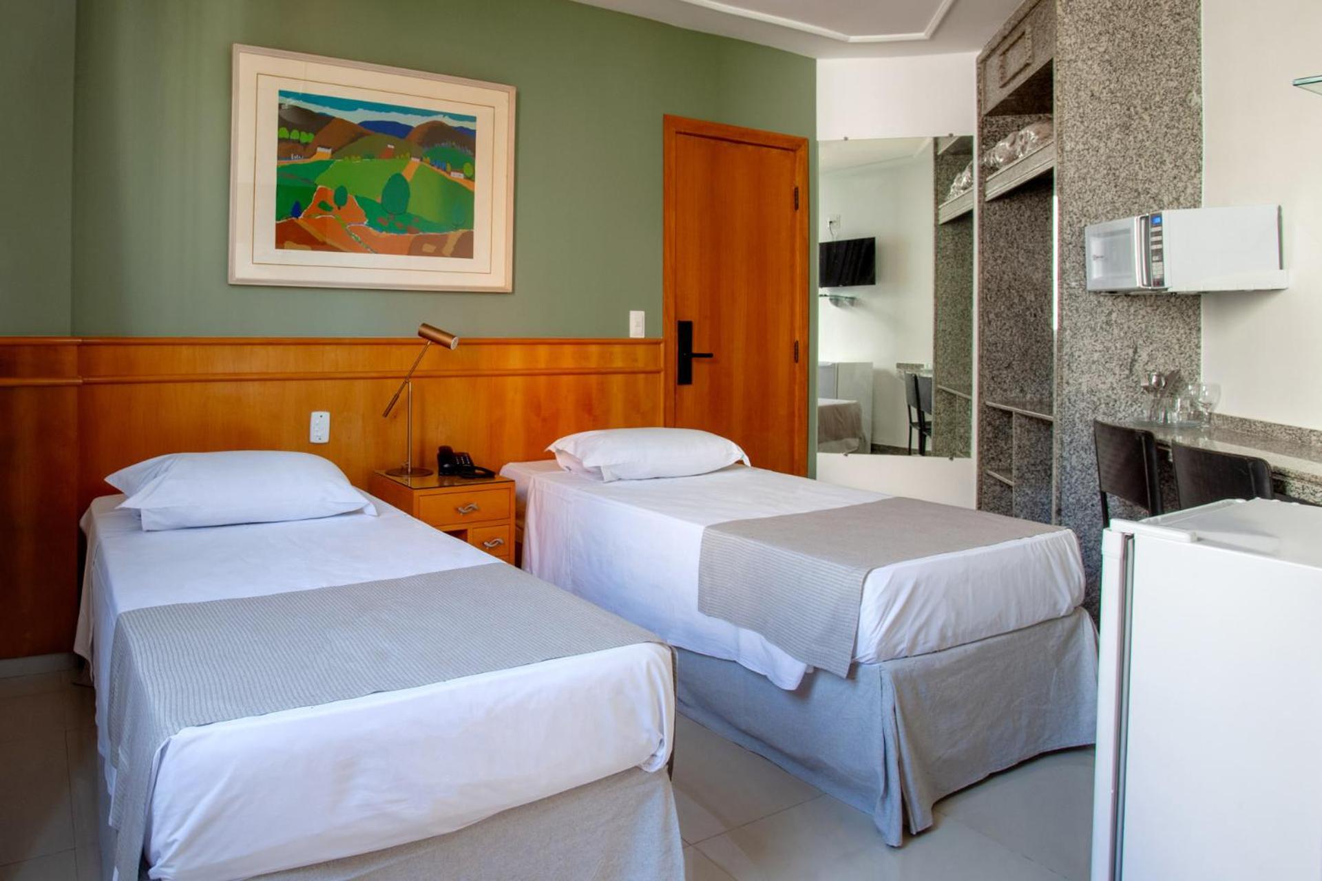 Savassinho Hotel & Residence Belo Horizonte Kültér fotó