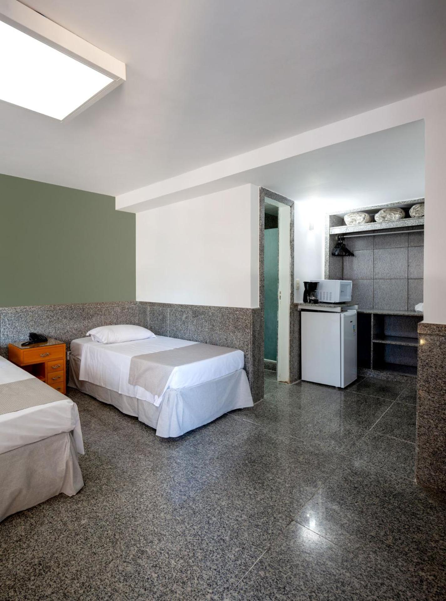 Savassinho Hotel & Residence Belo Horizonte Kültér fotó
