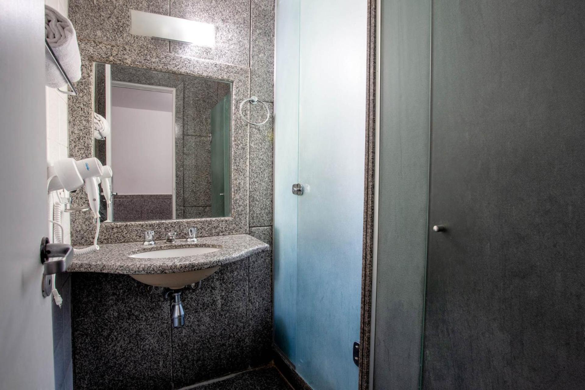 Savassinho Hotel & Residence Belo Horizonte Kültér fotó