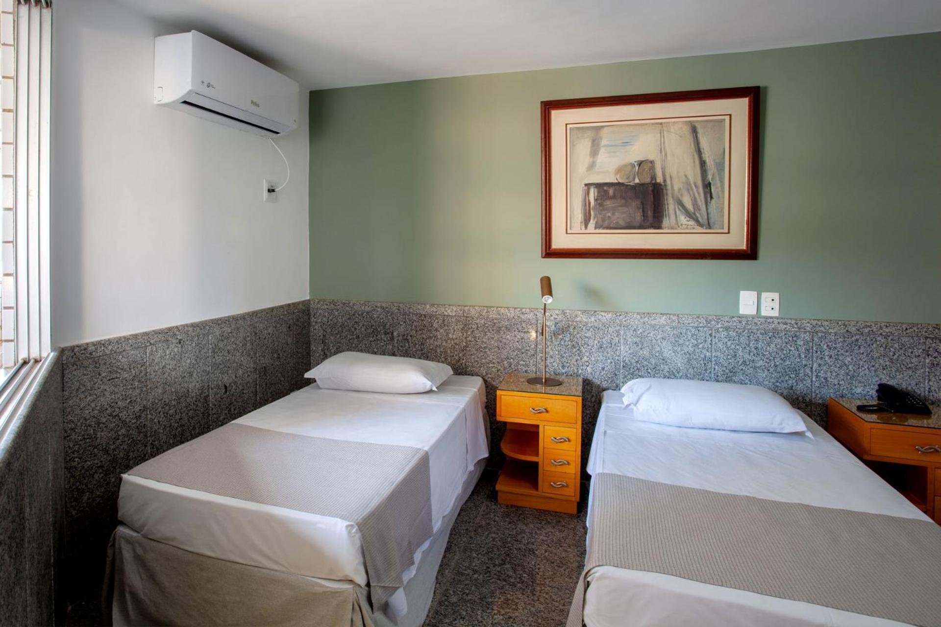 Savassinho Hotel & Residence Belo Horizonte Kültér fotó
