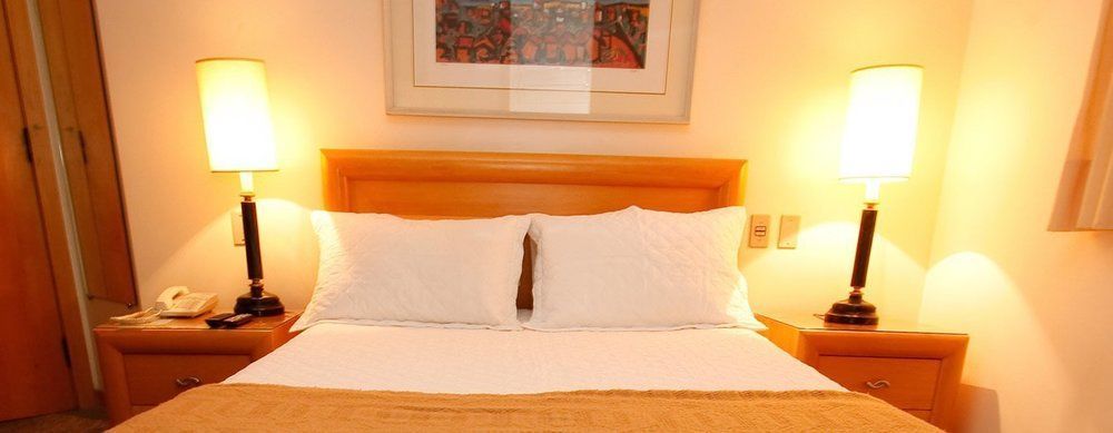 Savassinho Hotel & Residence Belo Horizonte Kültér fotó